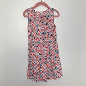 Baby Gap light weight summer dress, size 5